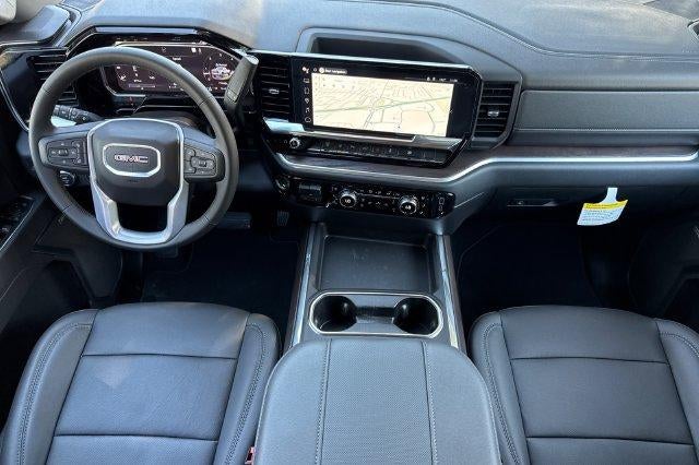 2026 GMC Sierra 3500 HD SLT DRW