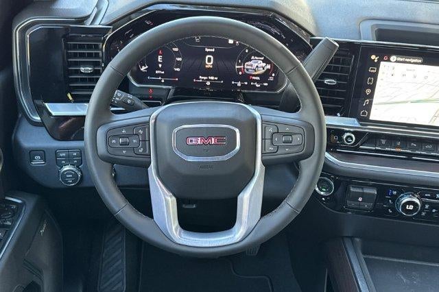 2026 GMC Sierra 3500 HD SLT DRW