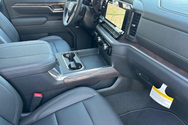 2026 GMC Sierra 3500 HD SLT DRW