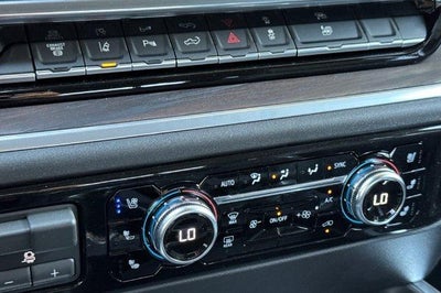 2026 GMC Sierra 3500 HD SLT DRW