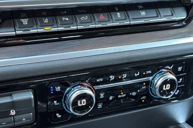 2026 GMC Sierra 3500 HD SLT DRW