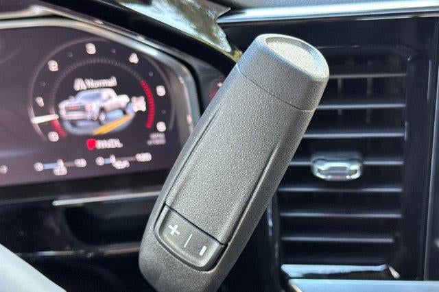 2026 GMC Sierra 3500 HD SLT DRW