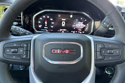 2026 GMC Sierra 3500 HD SLT DRW