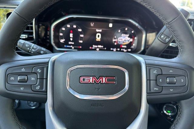 2026 GMC Sierra 3500 HD SLT DRW