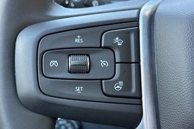 2026 GMC Sierra 3500 HD SLT DRW