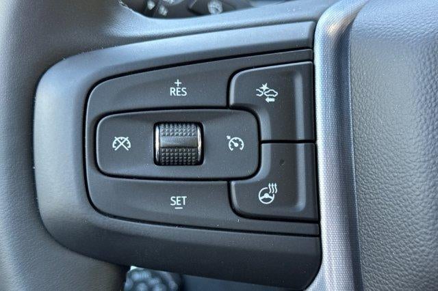 2026 GMC Sierra 3500 HD SLT DRW