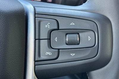 2026 GMC Sierra 3500 HD SLT DRW