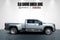 2026 GMC Sierra 3500 HD SLT DRW