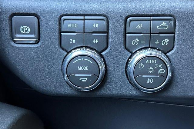 2026 GMC Sierra 3500 HD SLT DRW