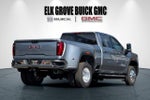 2026 GMC Sierra 3500 HD SLT DRW