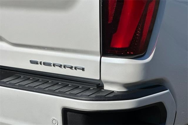 2025 GMC Sierra 3500 HD Denali