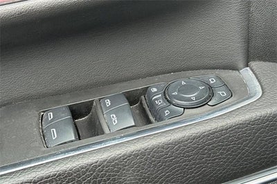 2025 GMC Sierra 3500 HD Denali