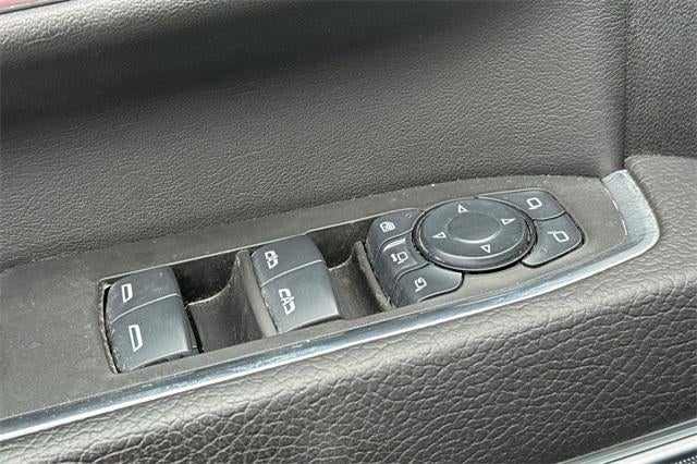 2025 GMC Sierra 3500 HD Denali