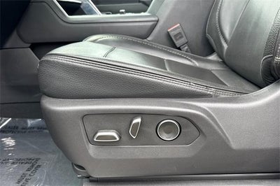 2025 GMC Sierra 3500 HD Denali