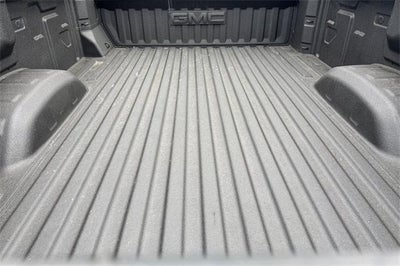 2025 GMC Sierra 3500 HD Denali