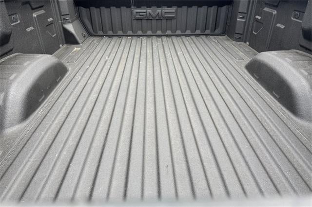 2025 GMC Sierra 3500 HD Denali