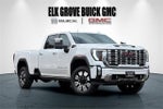 2025 GMC Sierra 3500 HD Denali