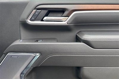 2025 GMC Sierra 3500 HD Denali