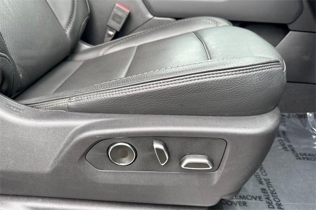 2025 GMC Sierra 3500 HD Denali