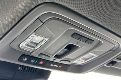 2025 GMC Sierra 3500 HD Denali