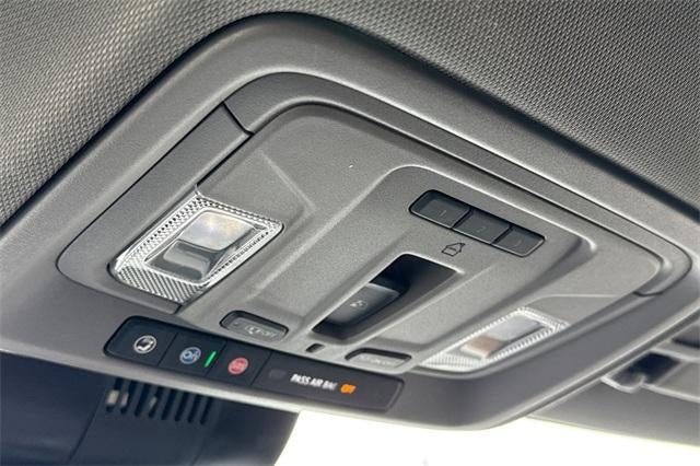 2025 GMC Sierra 3500 HD Denali