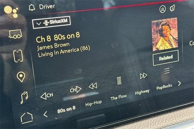 2025 GMC Sierra 3500 HD Denali