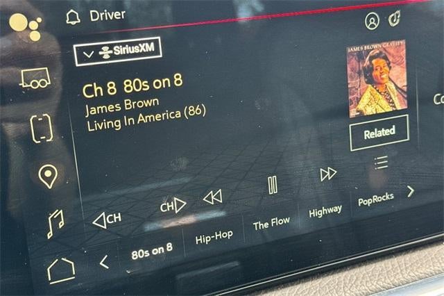 2025 GMC Sierra 3500 HD Denali