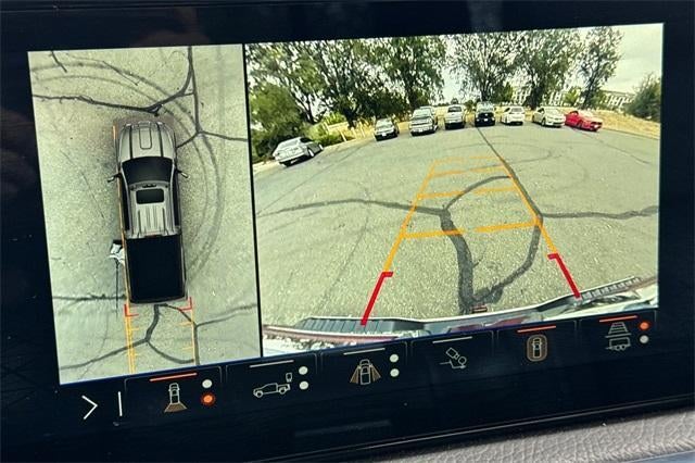 2025 GMC Sierra 3500 HD Denali