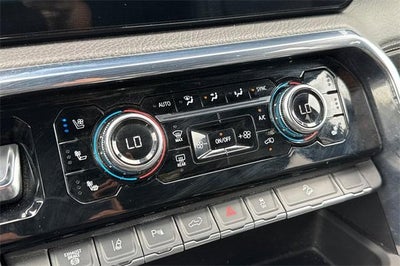 2025 GMC Sierra 3500 HD Denali