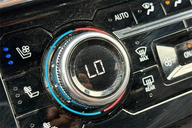 2025 GMC Sierra 3500 HD Denali