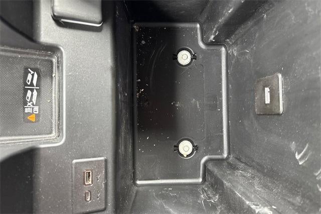 2025 GMC Sierra 3500 HD Denali