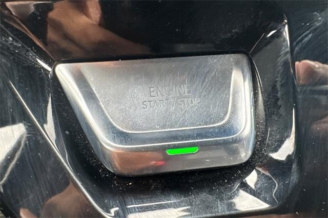 2025 GMC Sierra 3500 HD Denali