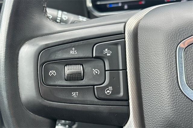 2025 GMC Sierra 3500 HD Denali