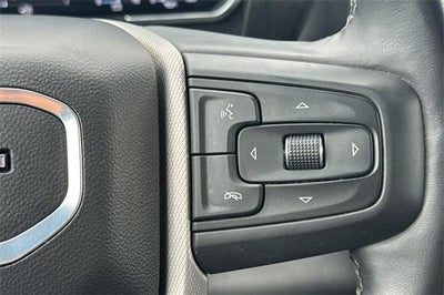 2025 GMC Sierra 3500 HD Denali