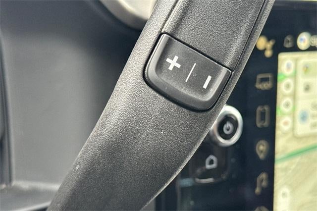 2025 GMC Sierra 3500 HD Denali