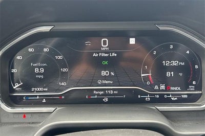 2025 GMC Sierra 3500 HD Denali