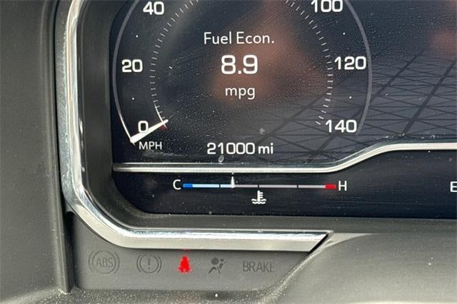 2025 GMC Sierra 3500 HD Denali