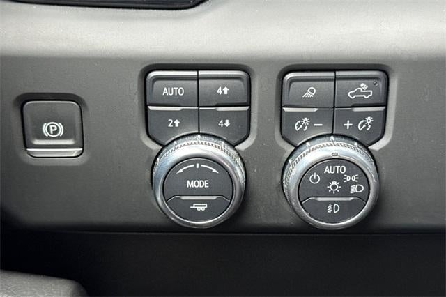 2025 GMC Sierra 3500 HD Denali