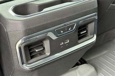 2025 GMC Sierra 3500 HD Denali