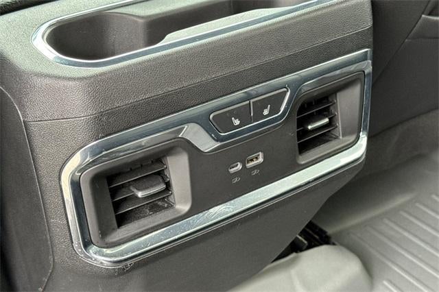 2025 GMC Sierra 3500 HD Denali