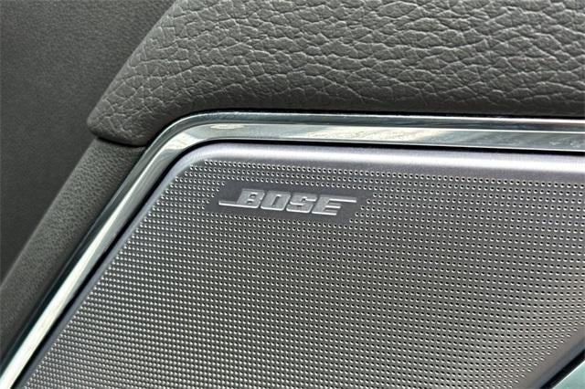 2025 GMC Sierra 3500 HD Denali