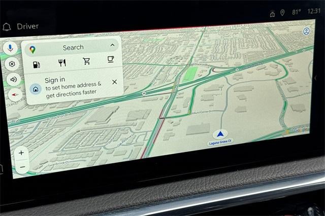 2025 GMC Sierra 3500 HD Denali