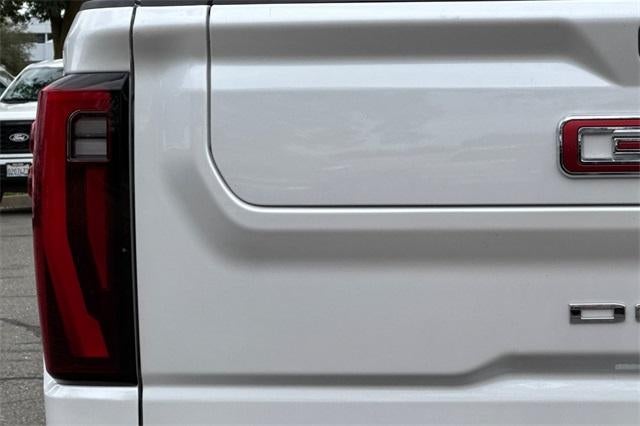 2025 GMC Sierra 3500 HD Denali