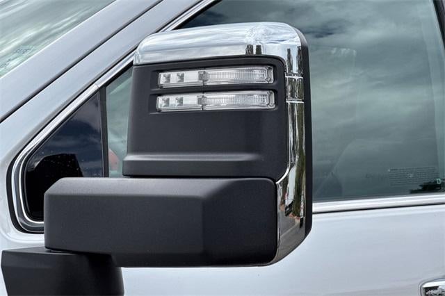 2025 GMC Sierra 3500 HD Denali