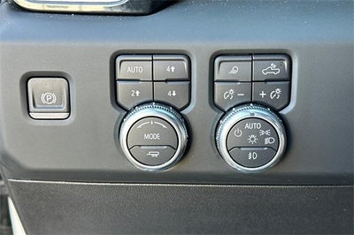 2025 GMC Sierra 3500 HD Denali