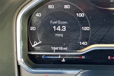 2025 GMC Sierra 3500 HD Denali