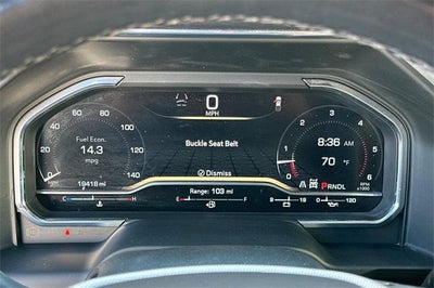 2025 GMC Sierra 3500 HD Denali