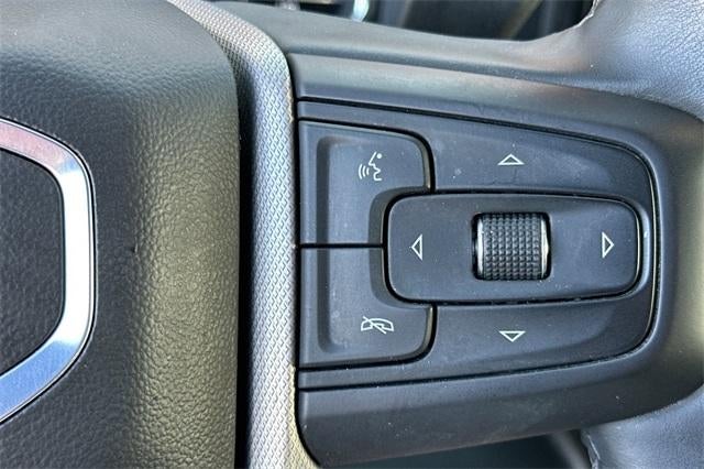 2025 GMC Sierra 3500 HD Denali