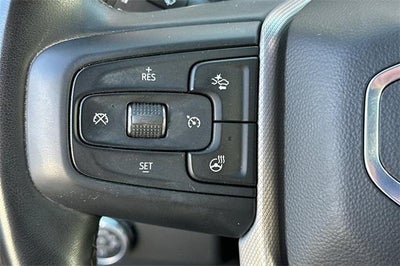 2025 GMC Sierra 3500 HD Denali