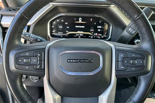 2025 GMC Sierra 3500 HD Denali